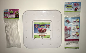 Treat Stand Display & Accessories