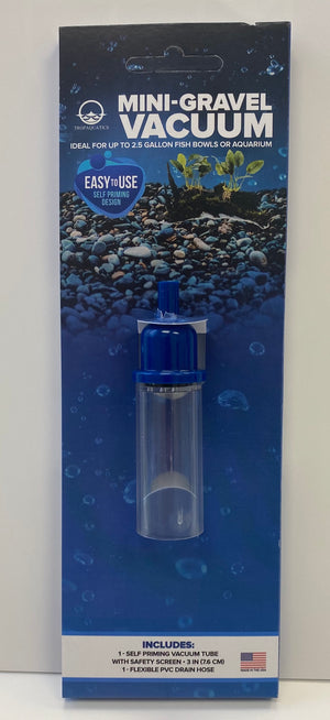 Aquatic Supplies