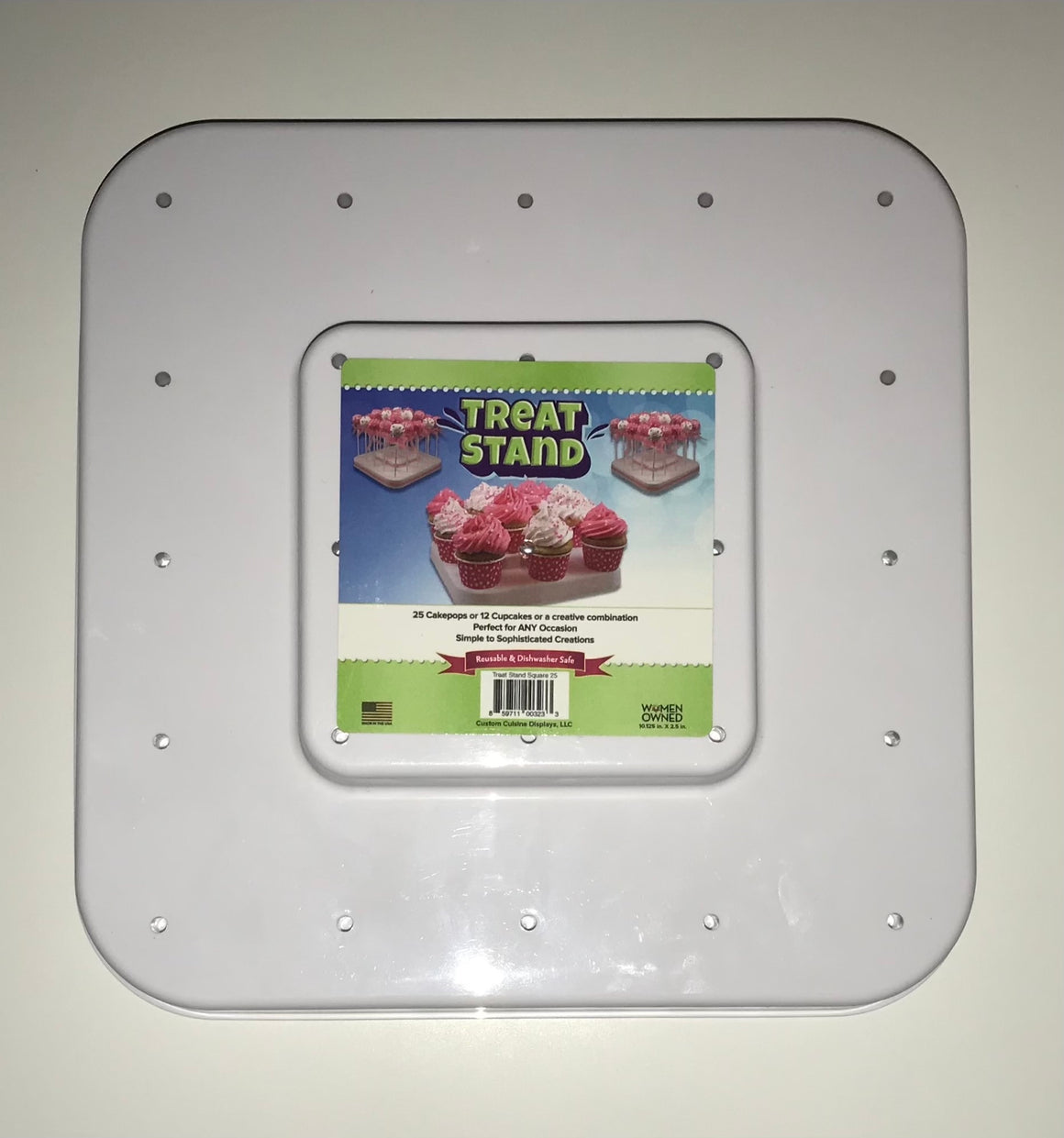 Treat/Cake PopStand