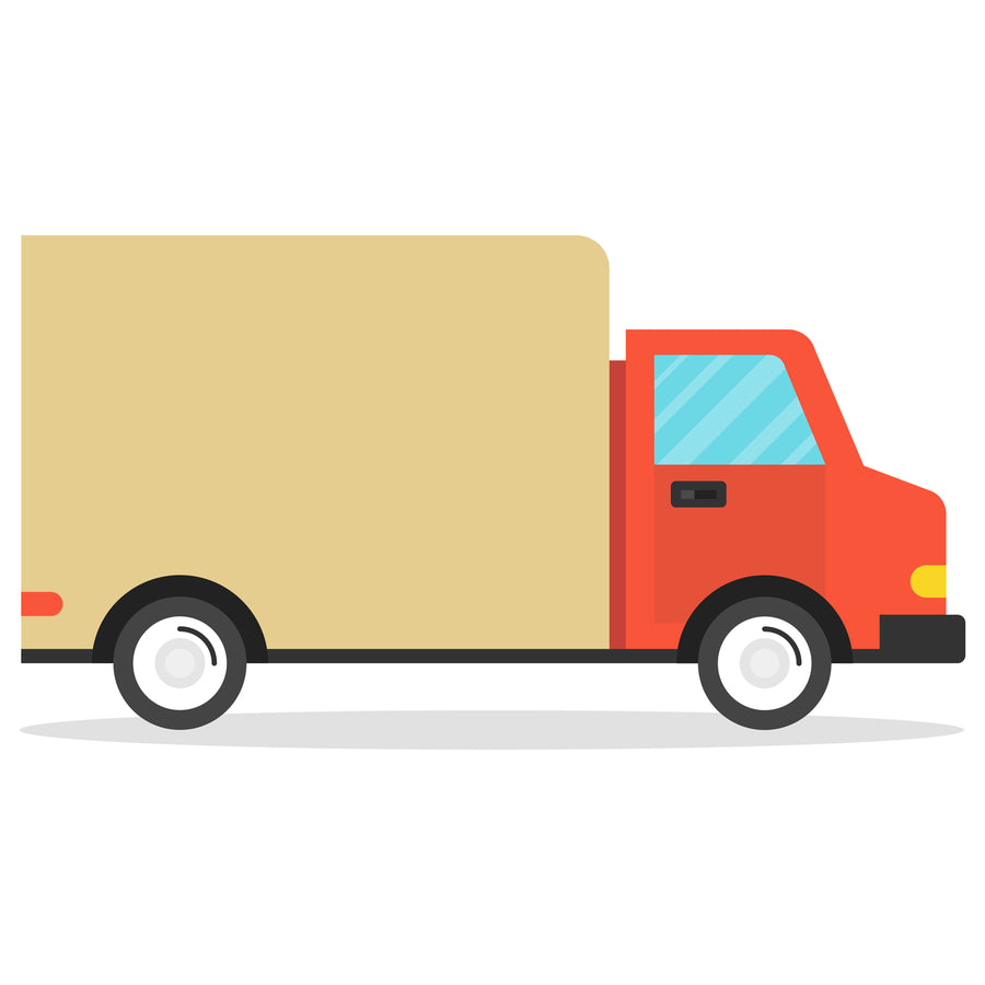 A Delivery Charge